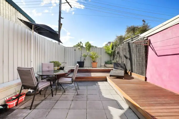 Fifth view of Homely house listing, 30 Pearl Street, Newtown NSW 2042