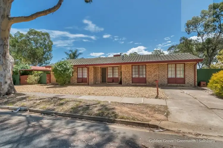 2 Young Boulevard, Paralowie SA 5108