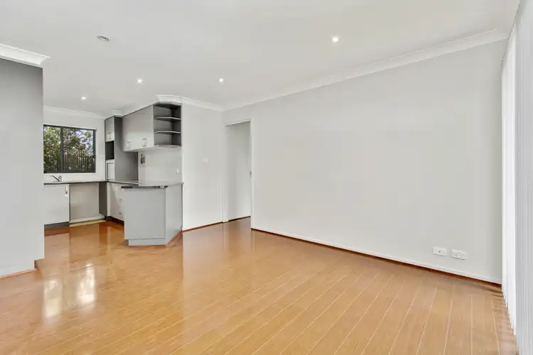 Fourth view of Homely house listing, 25 Bryan Hudson Street, Macgregor ACT 2615