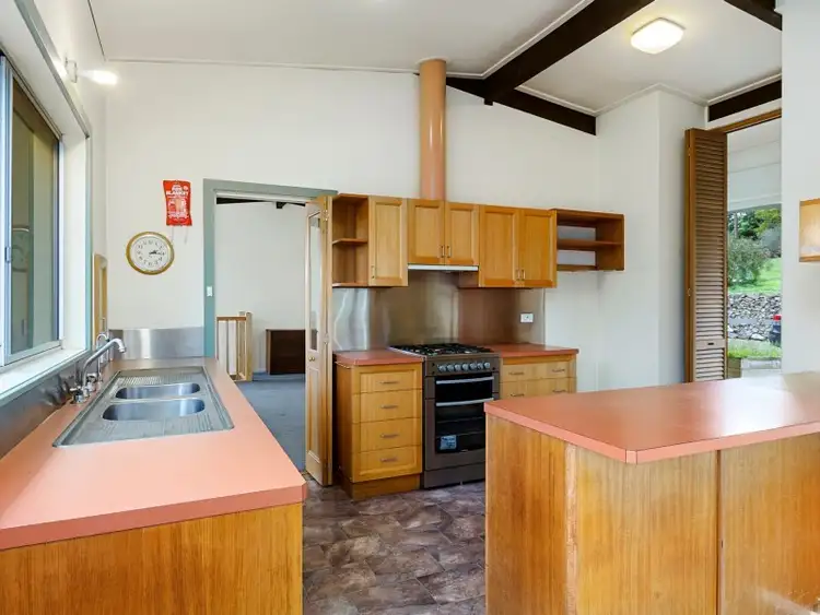 Sixth view of Homely house listing, 35 Como Road, Lilydale VIC 3140