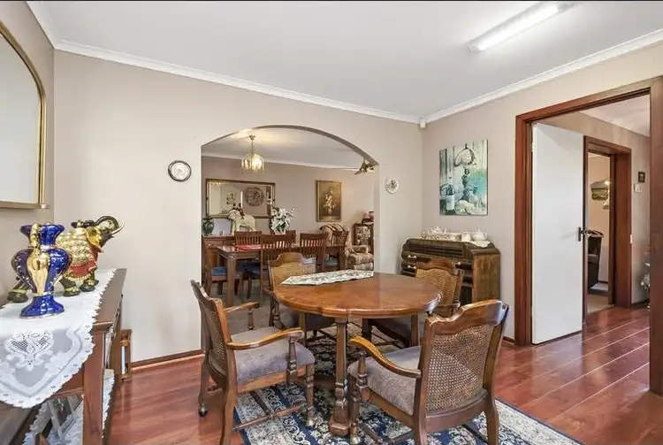 Fourth view of Homely house listing, 1 Roycroft Avenue, Mill Park VIC 3082