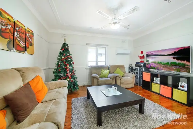 Third view of Homely house listing, 75 Coleridge Street, Riverwood NSW 2210