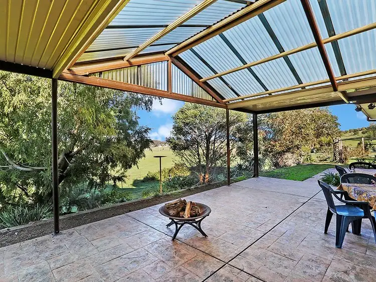 Second view of Homely house listing, 235 Durdidwarrah Road, Anakie VIC 3213