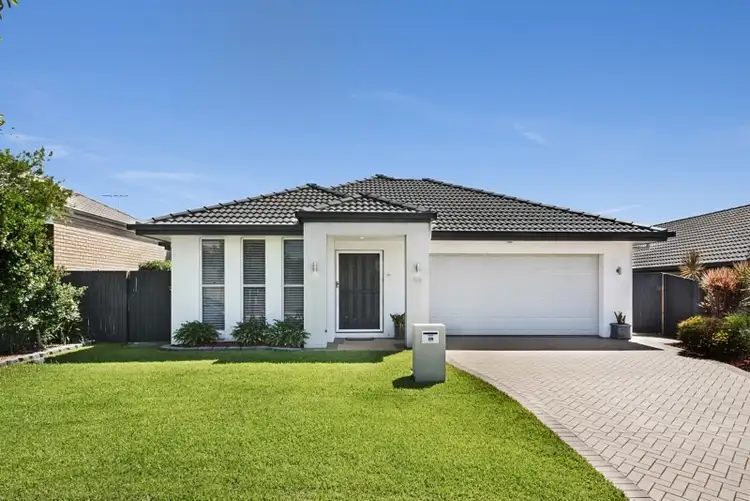 Second view of Homely house listing, 28 Magnetic Terrace, North Lakes QLD 4509