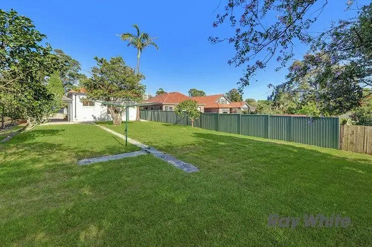 Fifth view of Homely house listing, 4 Edenlee Street, Epping NSW 2121