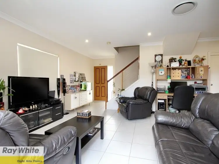 Fifth view of Homely townhouse listing, 21/75 Levington Road, Eight Mile Plains QLD 4113