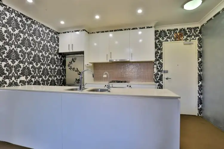 Second view of Homely unit listing, 14/38 Cairds Avenue, Bankstown NSW 2200