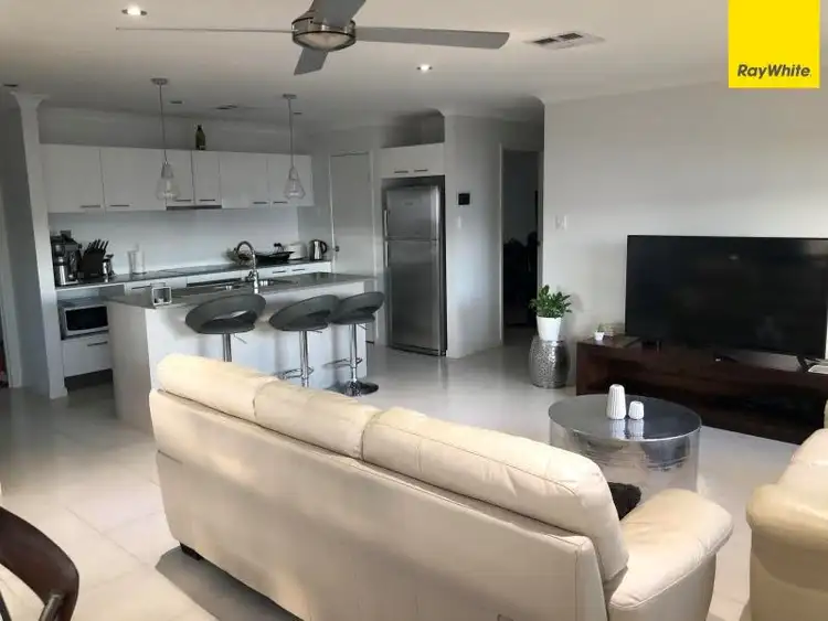 Third view of Homely house listing, 5 Zen Court, Springfield Lakes QLD 4300