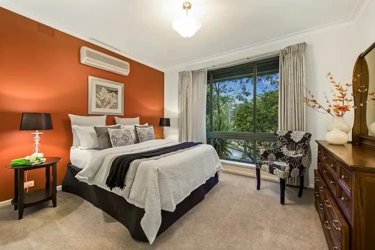 Sixth view of Homely house listing, 17 Gidgee Avenue, Templestowe Lower VIC 3107