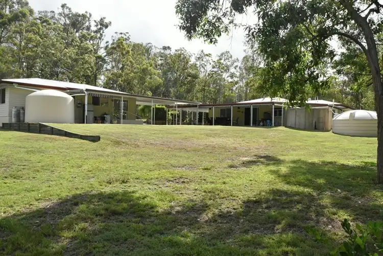 Second view of Homely house listing, 182-190 Latimer Road, Logan Village QLD 4207
