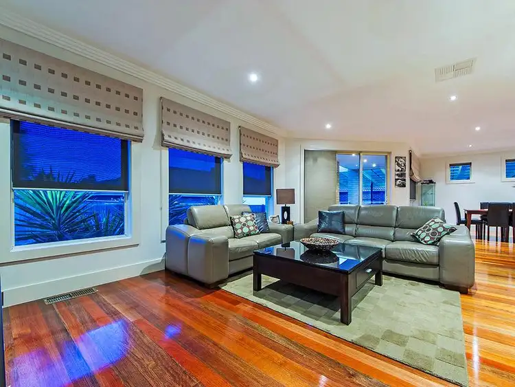 Second view of Homely house listing, 28 Daintree Boulevard, Tarneit VIC 3029