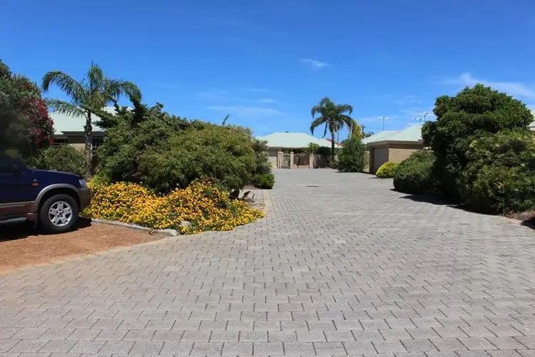 Fourth view of Homely unit listing, 2/10 Prince Phillip Drive, South Bunbury WA 6230