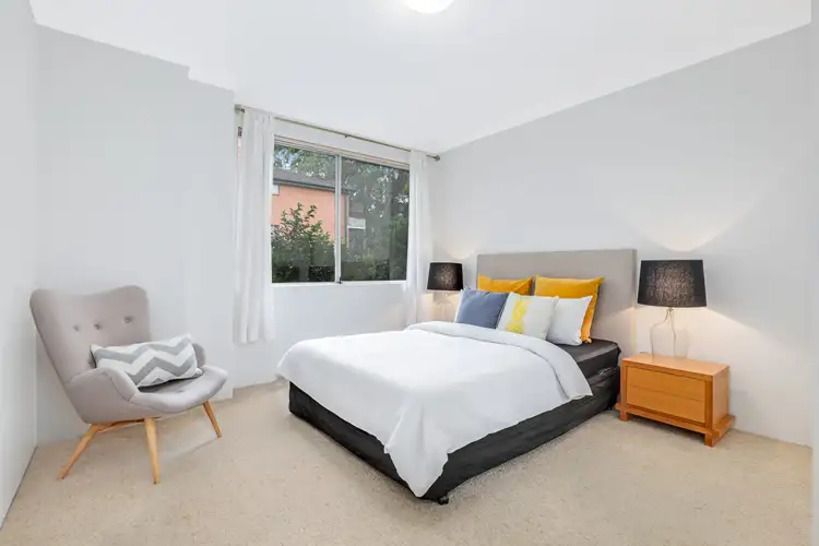 Fourth view of Homely apartment listing, 14/19-21 Murray Street, Lane Cove NSW 2066