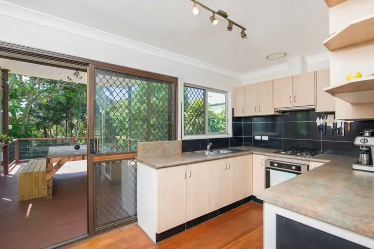 Fourth view of Homely house listing, 41 Kitchener Street, Tugun QLD 4224