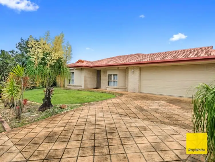 Main view of Homely house listing, 27 Jacaranda Street, Wynnum West QLD 4178