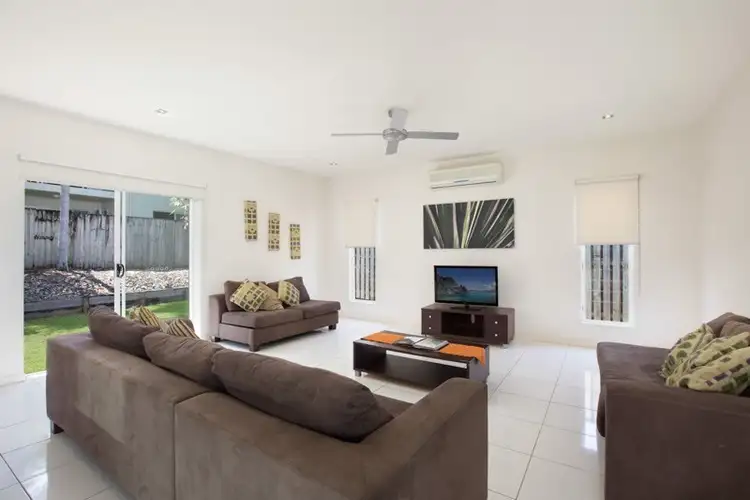 Fourth view of Homely house listing, 30 Lagoon Drive, Trinity Beach QLD 4879