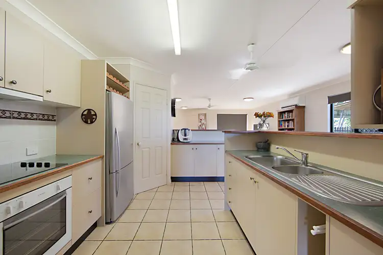 Sixth view of Homely house listing, 6 Aidan Street, Deeragun QLD 4818