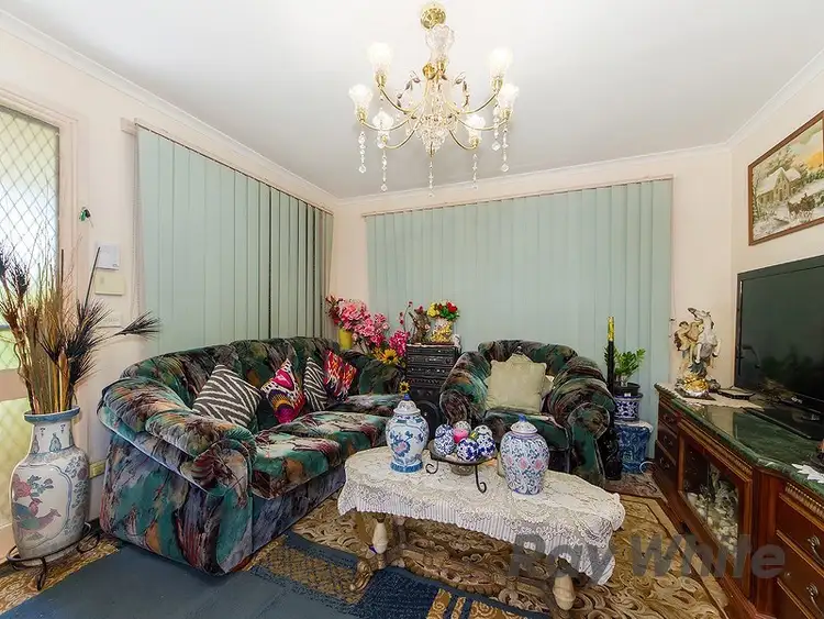 Second view of Homely house listing, 66 Magnolia Street, St Albans VIC 3021