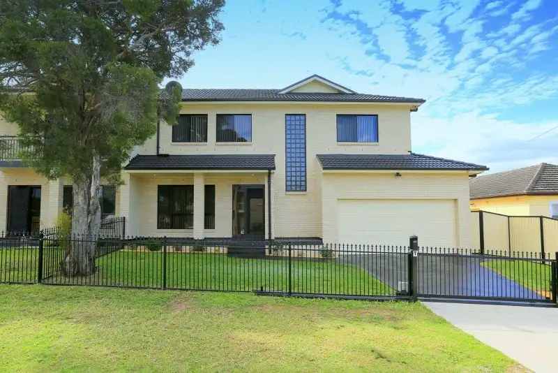 Main view of Homely other listing, 26 York Street, Condell Park NSW 2200