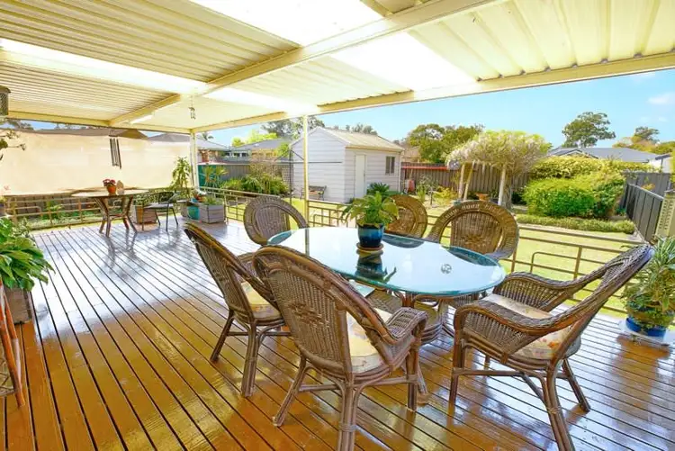 Seventh view of Homely house listing, 2 Hacking Avenue, Werrington County NSW 2747