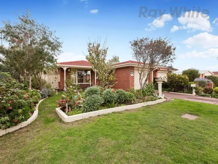 13 The Galley, Rosebud West VIC 3940