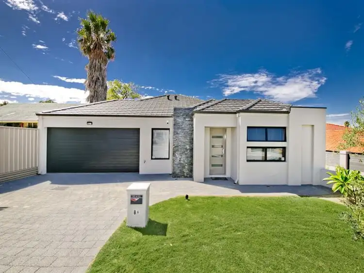 8a Kimbara Street, Nollamara WA 6061