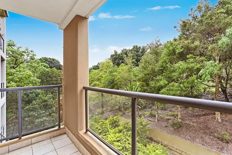 Fourth view of Homely apartment listing, 508/40 King Street, Waverton NSW 2060