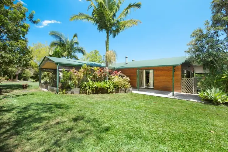 Second view of Homely house listing, 9 Forsyth Place, Mooloolah Valley QLD 4553