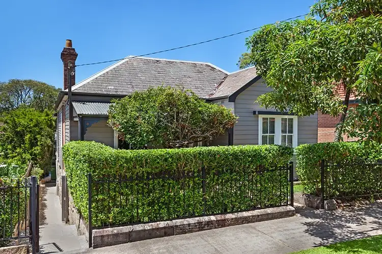 22 Dening Street, Drummoyne NSW 2047