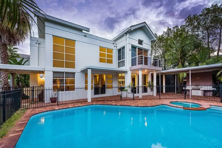 7069 Riverview Crescent, Sanctuary Cove QLD 4212