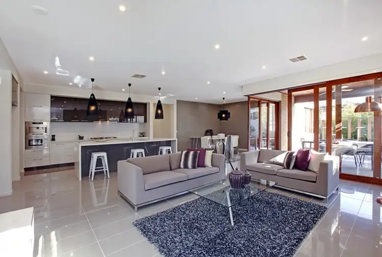 Sixth view of Homely house listing, 15 Galloway Drive, Mernda VIC 3754
