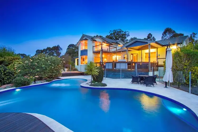 Main view of Homely house listing, 54 Roberts Creek Road (access via East Kurrajong Rd), East Kurrajong NSW 2758