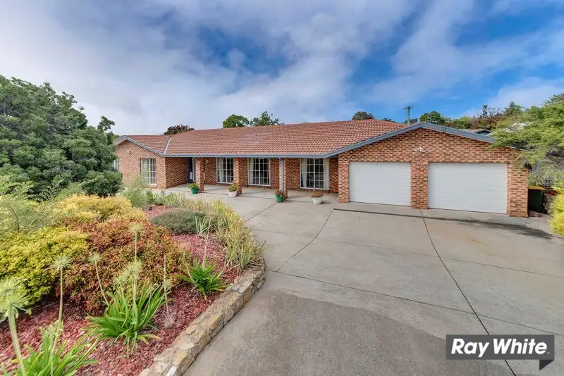 Main view of Homely house listing, 13 Dumas Street, Mckellar ACT 2617
