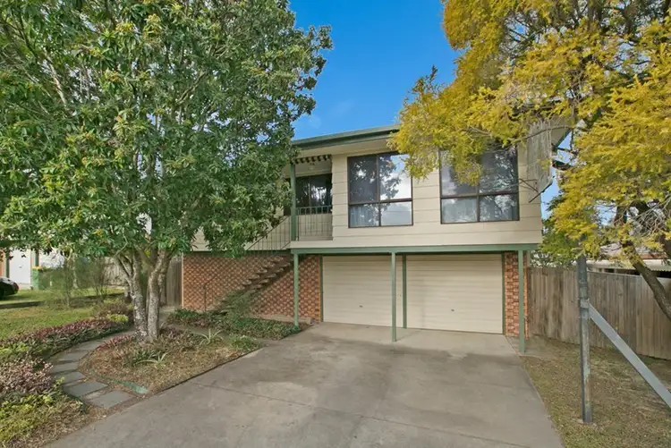 Main view of Homely house listing, 3 Anne Street, Alexandra Hills QLD 4161