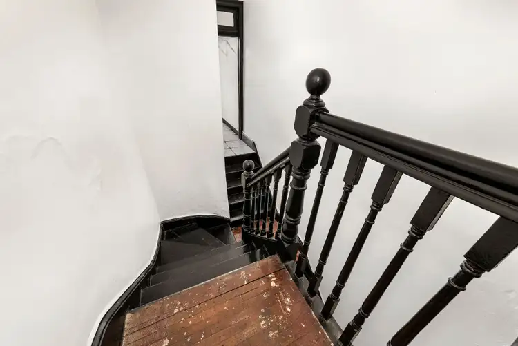 Seventh view of Homely house listing, 275 Forbes Street, Darlinghurst NSW 2010