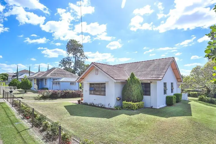 Second view of Homely house listing, 70 Poinsettia Street, Inala QLD 4077