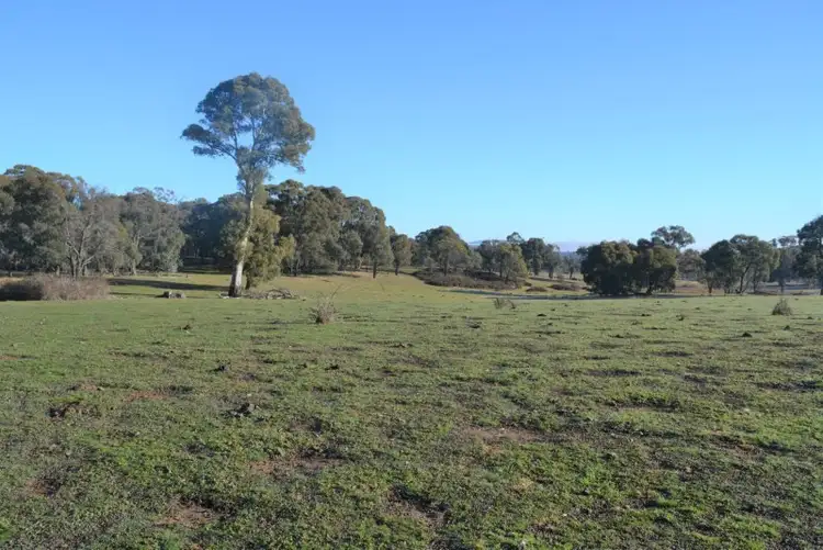 Third view of Homely rural property listing, Lot 217 Redground Road, Crookwell NSW 2583