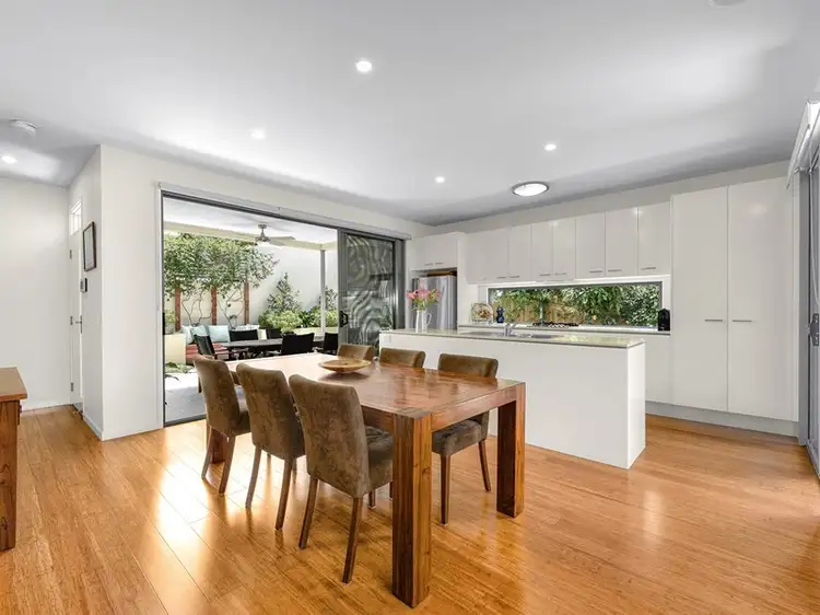 Fourth view of Homely townhouse listing, 4/45 Ison Street, Morningside QLD 4170