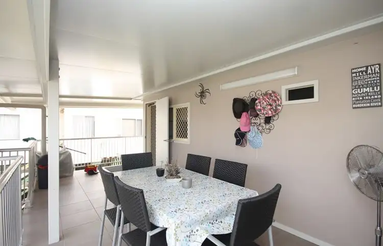 Seventh view of Homely house listing, 3/30-34 Groper Creek Road, Home Hill QLD 4806