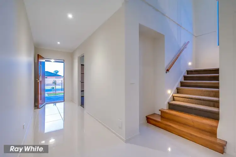 Fourth view of Homely house listing, 7 Bolcarra Grove, Truganina VIC 3029