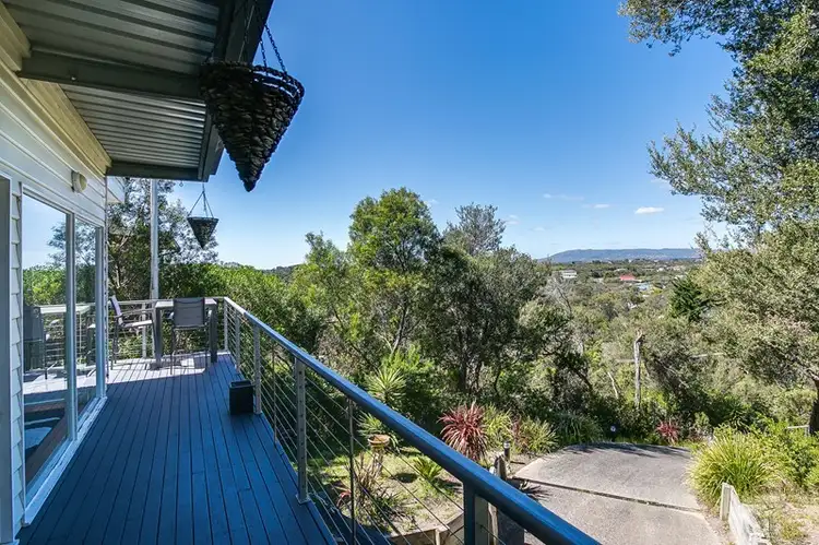 Main view of Homely house listing, 56 Nautilus Street, Rye VIC 3941