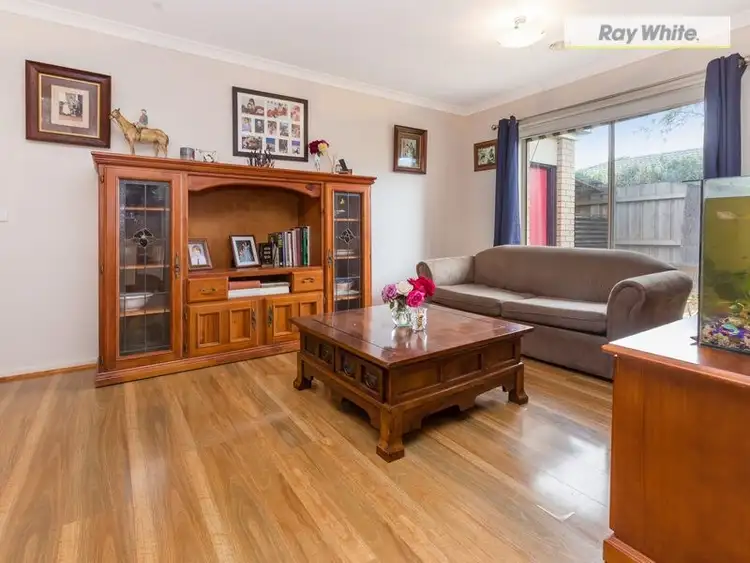 Second view of Homely house listing, 21 Forshaw Court, Rosebud VIC 3939