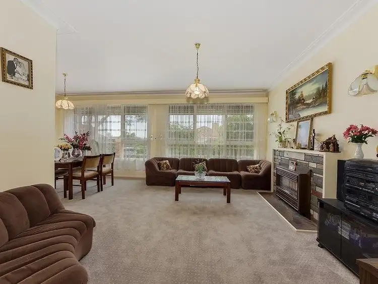 Second view of Homely house listing, 106 Alfreida Street, St Albans VIC 3021
