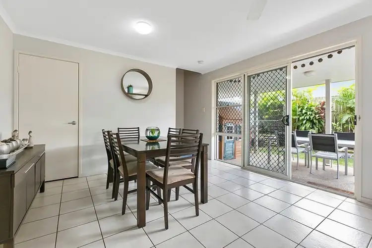 Third view of Homely townhouse listing, 13/8 Zahner Place, Manly West QLD 4179