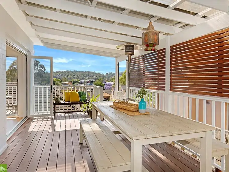 Main view of Homely house listing, 1/9 Figtree Crescent, Figtree NSW 2525