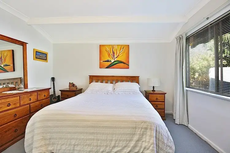 Fifth view of Homely house listing, 132 Renfrew Road, Gerringong NSW 2534