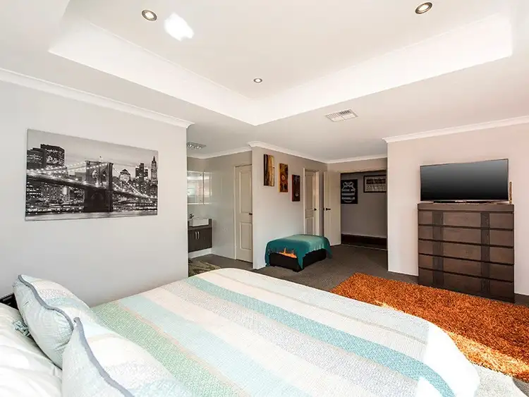Fifth view of Homely house listing, 77 St James Drive, Baldivis WA 6171