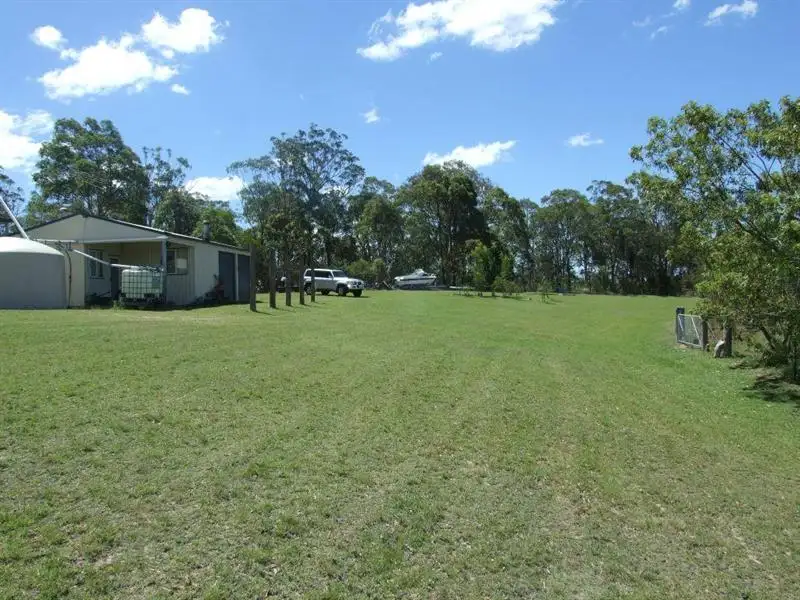 Main view of Homely rural property listing, 80 Middle Road, Pierce Creek QLD 4355