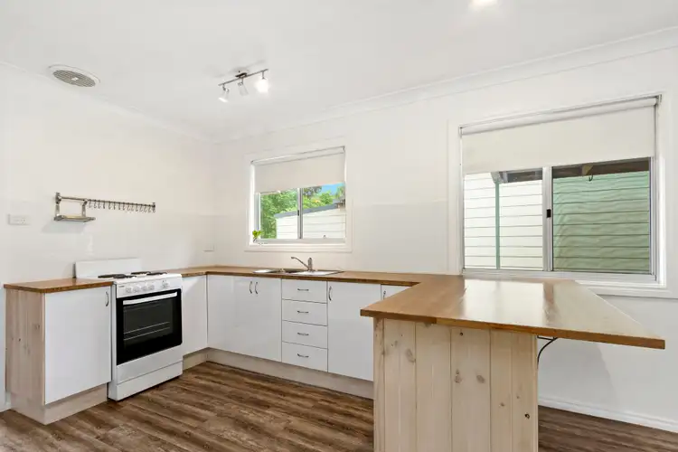 126 Country Club Drive, Catalina NSW 2536