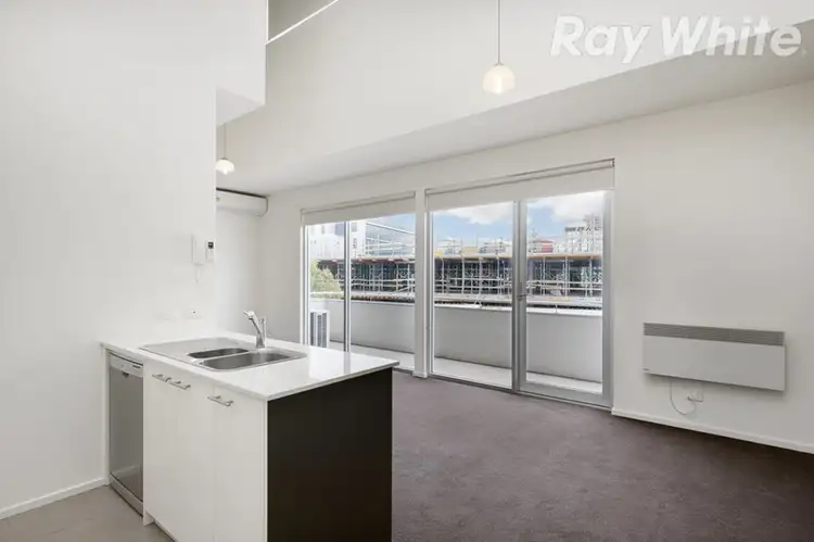 Third view of Homely apartment listing, 312/50 Janefield Drive, Bundoora VIC 3083
